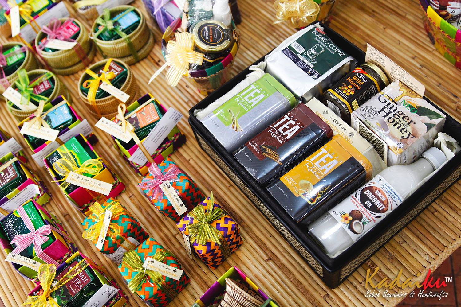 Third page of kadaiku