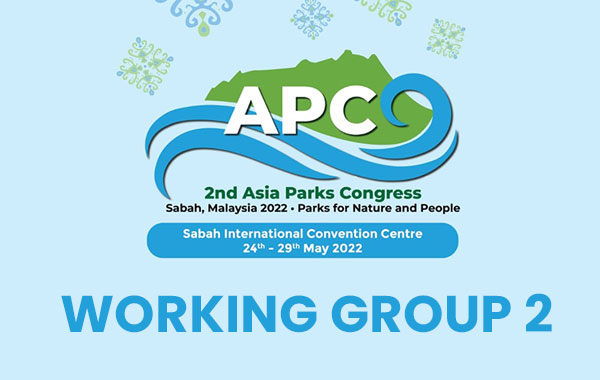 Working Group 2 Part 1